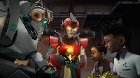 Transformers EarthSpark